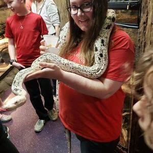 Meet your Posher, Lindsay